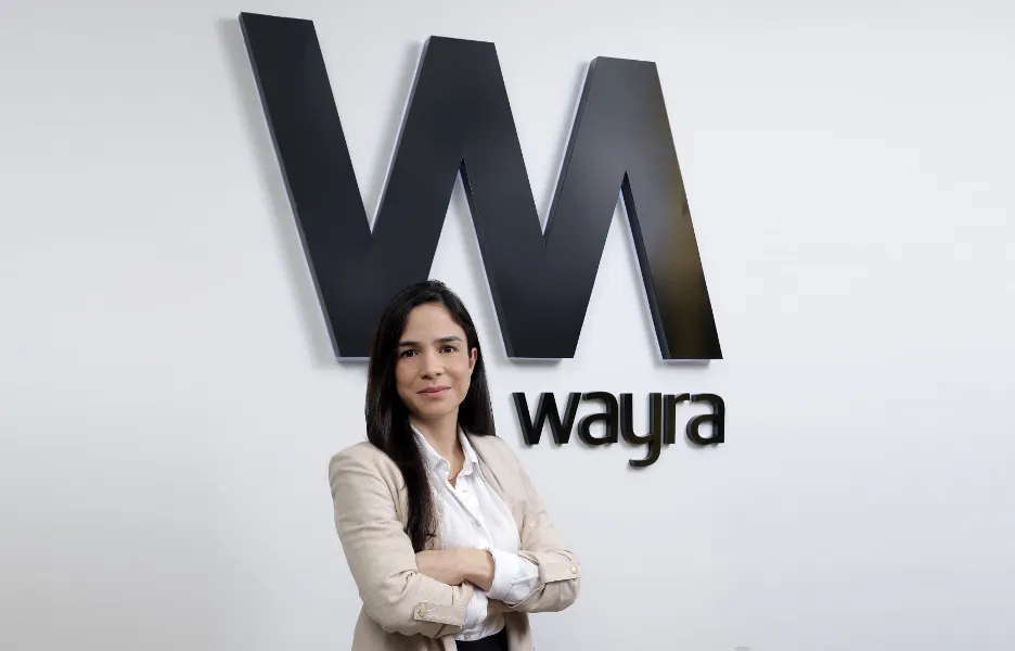 Gabriela Toribio wayra